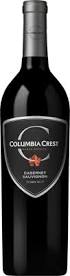 Columbia Crest Grand Estates Cabernet Sauvignon 2019