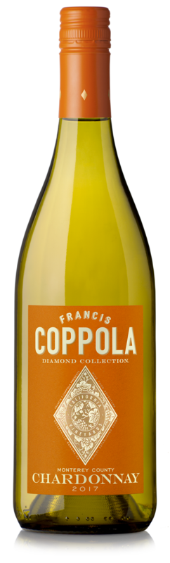 Francis Ford Coppola Diamond Collection Chardonnay 2021