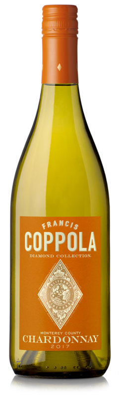 Francis Ford Coppola Diamond Collection Chardonnay 2022