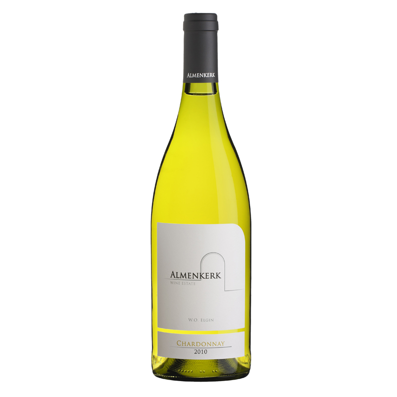 Almenkerk Chardonnay 2021