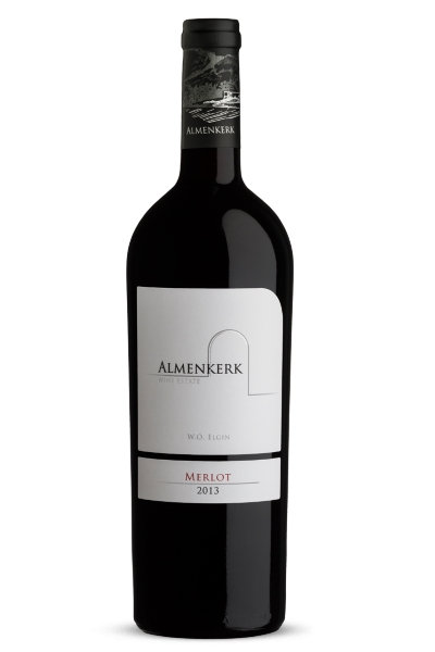 Almenkerk Merlot 2017