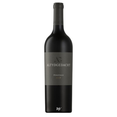 Altijdgedacht Pinotage 2020