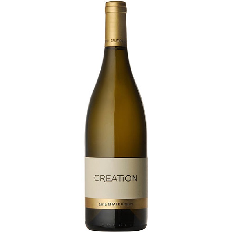 Creation Chardonnay 2021