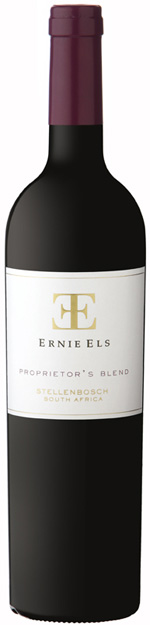 Ernie Els Proprietor's Blend 2016