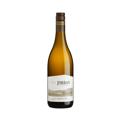 Jordan Barrel Fermented Chardonnay 2022