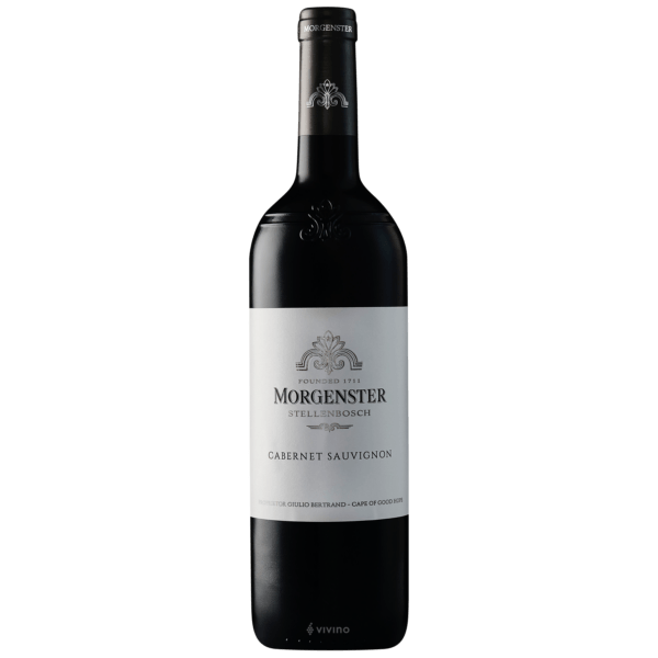 Morgenster Cabernet Sauvignon 2018