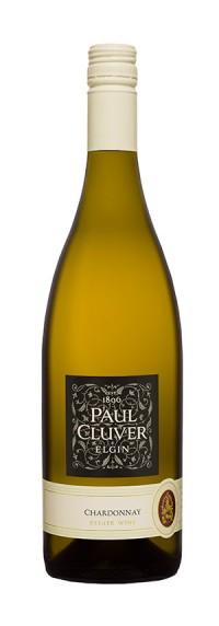 Paul Cluver Estate Chardonnay 2018/2019