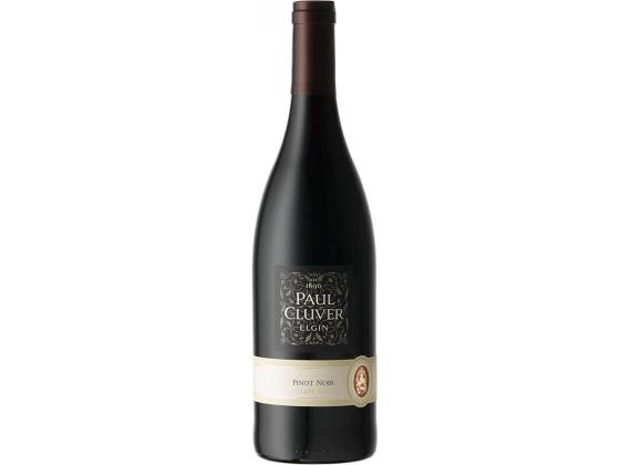 Paul Cluver Estate Pinot Noir 2018/2020