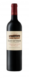 Rust en Vrede Cabernet Sauvignon 2016