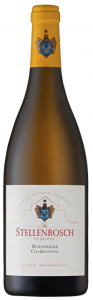 Rust en Vrede The Stellenbosch Reserve Moederkerk Chardonnay 2019