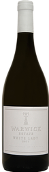 ​Warwick Chardonnay White Lady 2022