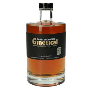 Ginetical gin Wooded
