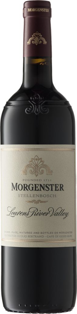 Morgenster Lourens River Valley 2015