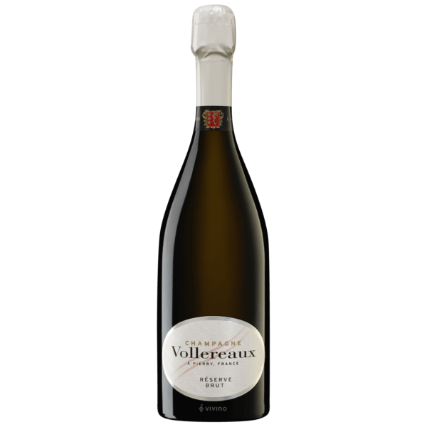 Vollereaux Champagne Brut Réserve