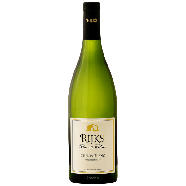 Rijks Private Cellar Chenin Blanc 2023