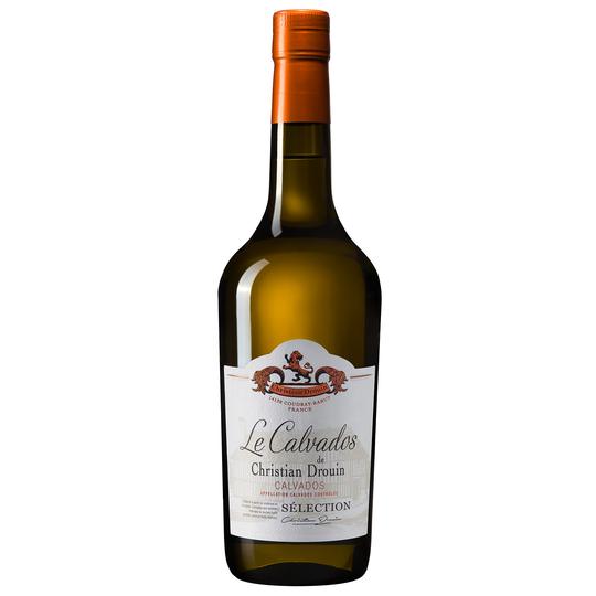 Christian Drouin Coeur de Lion Selection Calvados