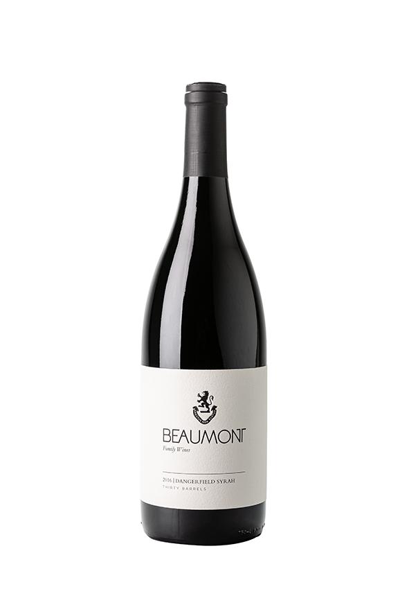 Beaumont Dangerfield Shiraz 2017