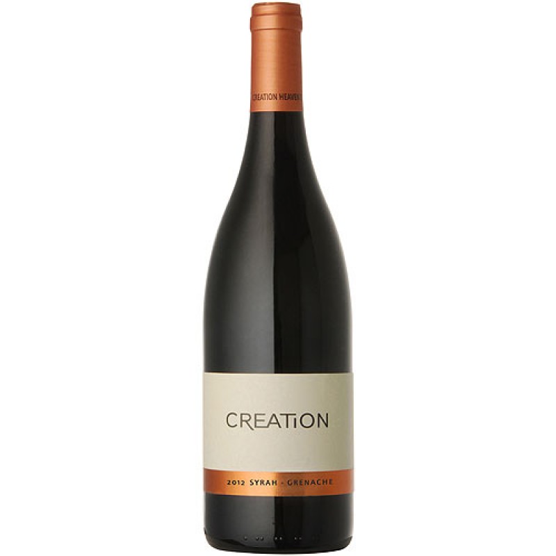 Creation Syrah Grenache 2020