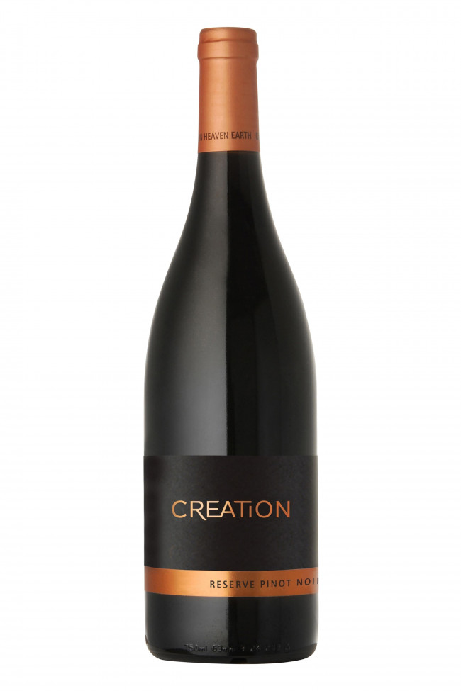 Creation Reserve Pinot Noir 2019