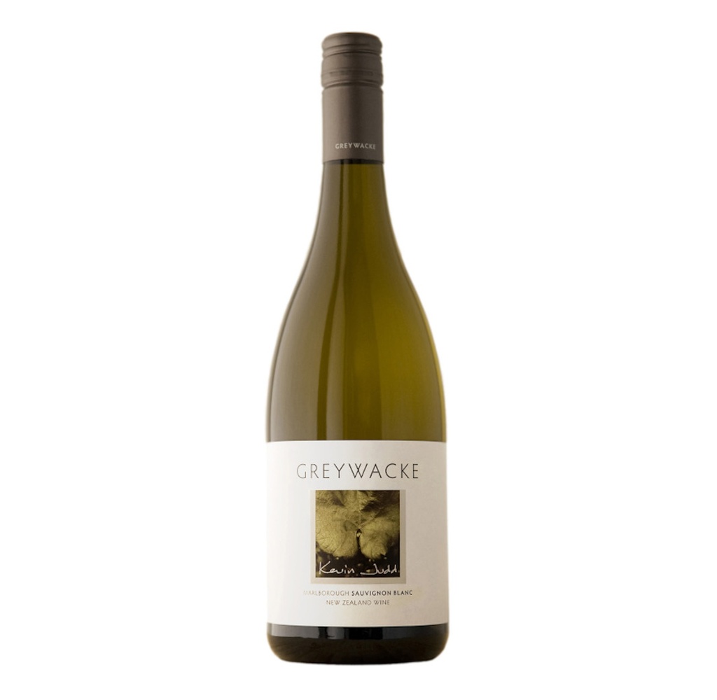 Greywacke Sauvignon Blanc 2023