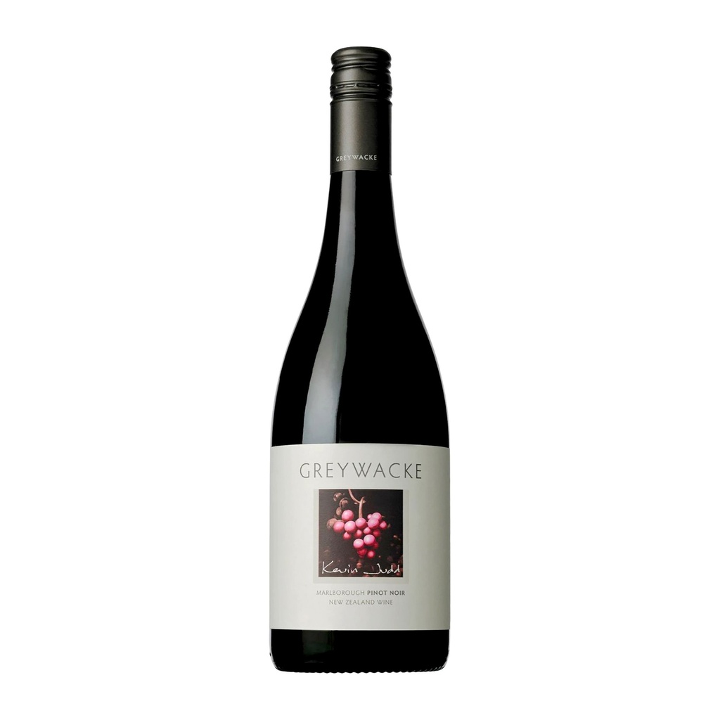 Greywacke Pinot Noir 2021