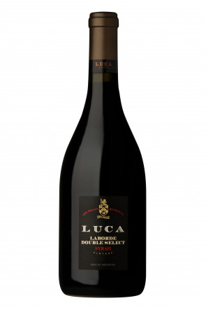 Luca Syrah 2018 / 2019