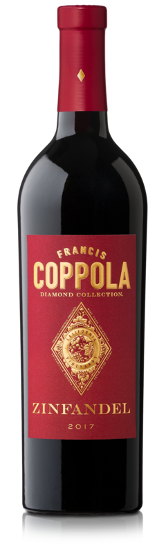 Francis Ford Coppola Diamond Collection Zinfandel 2021