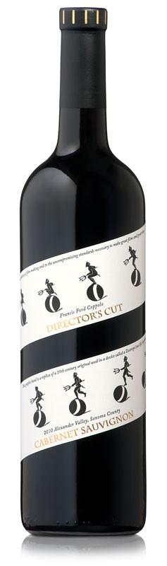 Francis Ford Coppola Director's Cut Cabernet Sauvignon 2018