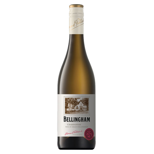 Bellingham The Bernard Series Old Vines Chenin 2021