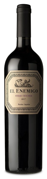 El Enemigo Syrah-Viognier 2021