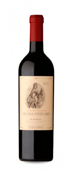 Catena Zapata Nicasia Malbec 2020