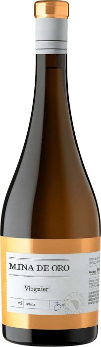 Luzon Mina de Oro Viognier 2022