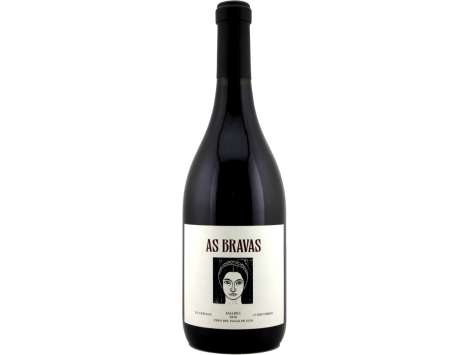 Catena Zapata As Bravas Malbec 2016