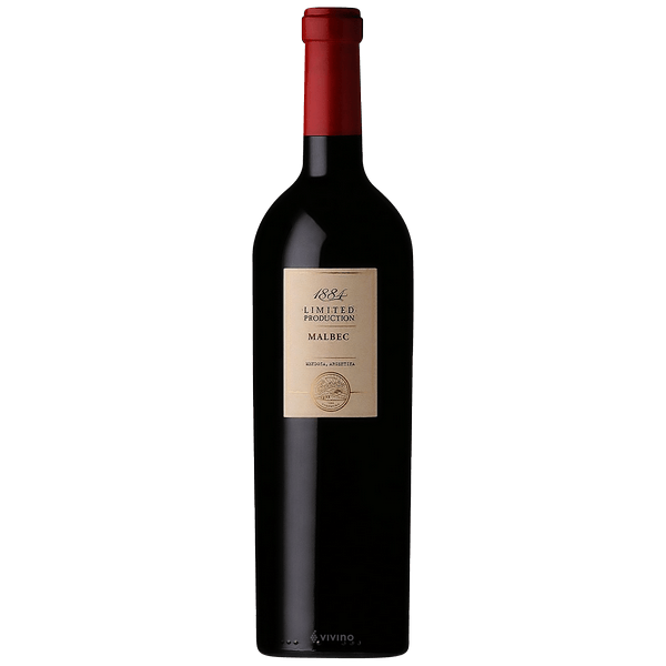 Bodegas Escorihuela Limited Production Malbec 2020