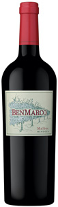 Ben Marco Malbec 2021