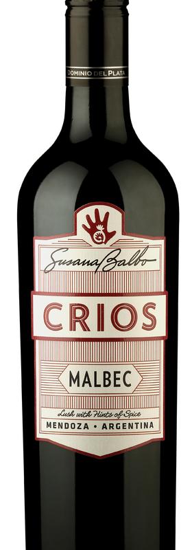 Crios Malbec 2019