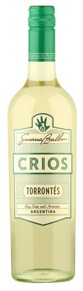 Crios Torrontes 2020