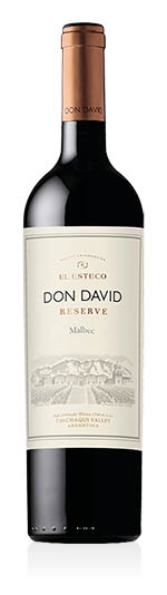 Michel Torino - Don David Malbec 2022