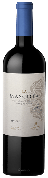 Santa Ana La Mascota Malbec 2020