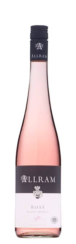 Weingut Allram Rosé 2019
