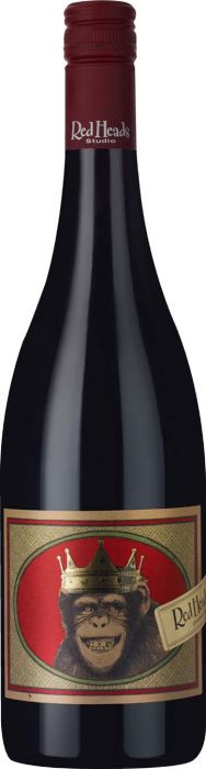 Redheads Coco Rotie Syrah/Viognier 2017