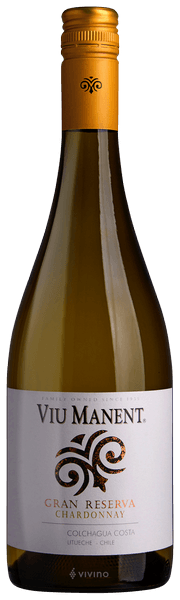 Viu Manent Gran Reserva Chardonnay 2016