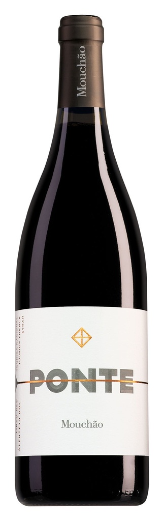 Herdade do Mouchao Ponte Red Blend 2015-2019