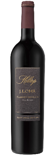 [USLOHHCB] J. Lohr Estates Hilltop Cabernet Sauvignon 2019