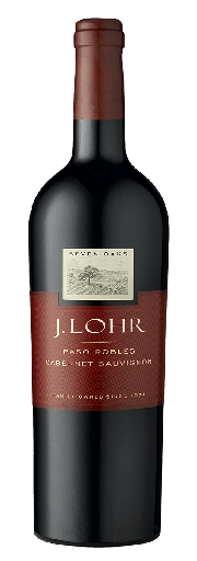 [USLOHSOC] J. Lohr Estates Seven Oaks Cabernet Sauvignon 2019