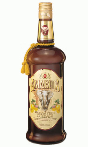 [ZAALCAMA] Alcool Amarulla