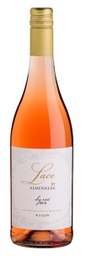 [ZAALMLRO] Almenkerk Lace Rosé 2020 / 2021