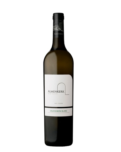 [ZAALMSBL] Almenkerk Sauvignon Blanc 2023