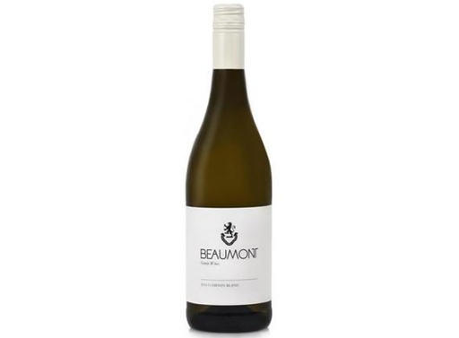 [ZABEACHB] Beaumont Chenin Blanc 2023