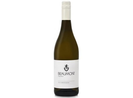 [ZABEACHB] Beaumont Chenin Blanc 2024